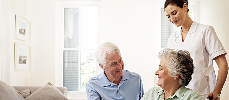 The Myth of the “One Size Fits All” Senior Home Care Agency